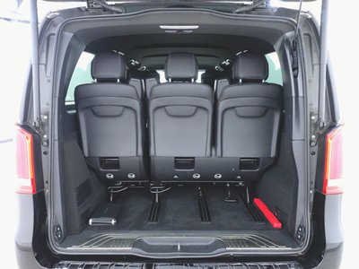 2021 Mercedes-BENZ V-CLASS thumbnail 25