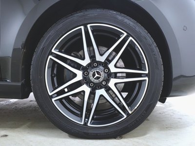 2021 Mercedes-BENZ V-CLASS thumbnail 31