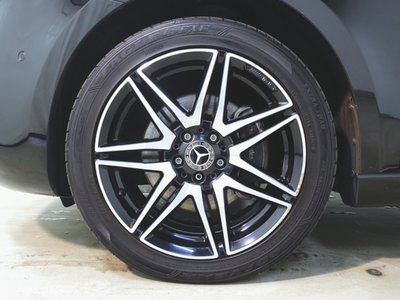 2021 Mercedes-BENZ V-CLASS thumbnail 30