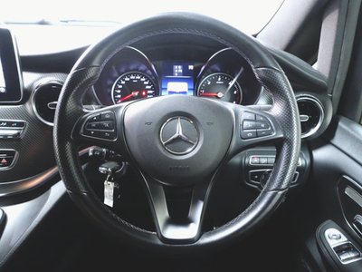 2021 Mercedes-BENZ V-CLASS photo 13