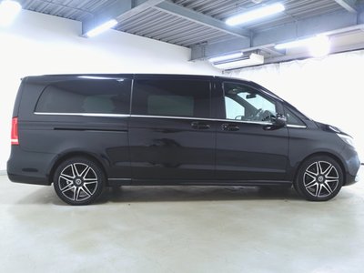 2021 Mercedes-BENZ V-CLASS photo 8