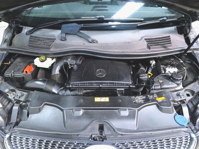 2021 Mercedes-BENZ V-CLASS thumbnail 33