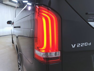 2021 Mercedes-BENZ V-CLASS photo 5
