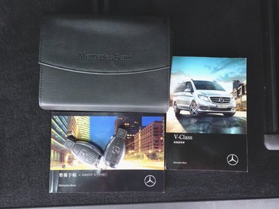 2021 Mercedes-BENZ V-CLASS thumbnail 24
