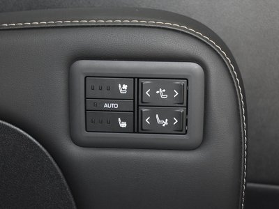 2024 Toyota ALPHARD — фото 25