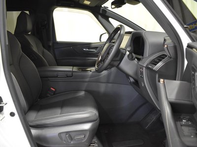 2024 Toyota ALPHARD — фото 13