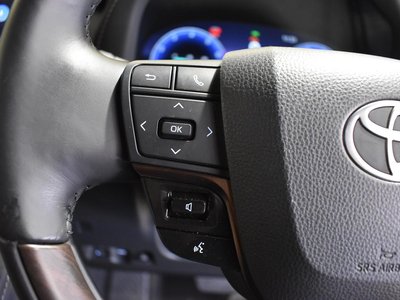 2024 Toyota ALPHARD — фото 37