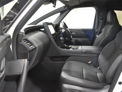 2024 Toyota ALPHARD — фото 10