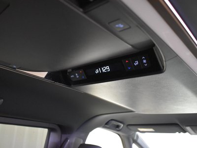 2024 Toyota ALPHARD — фото 20