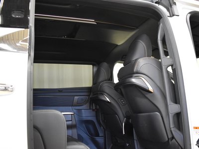 2024 Toyota ALPHARD — фото 15