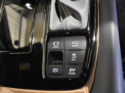 2024 Toyota ALPHARD — фото 34