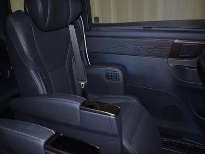 2024 Toyota ALPHARD — фото 22