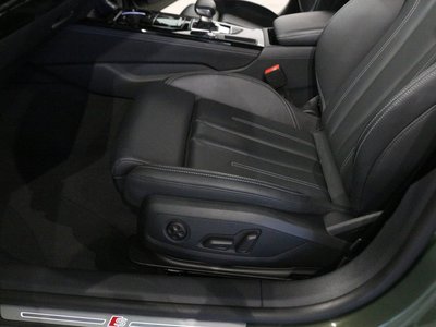 2024 AUDI A5 SPORTBACK — фото 18