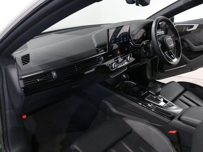 2024 AUDI A5 SPORTBACK — фото 16