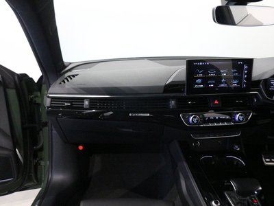 2024 AUDI A5 SPORTBACK — фото 26