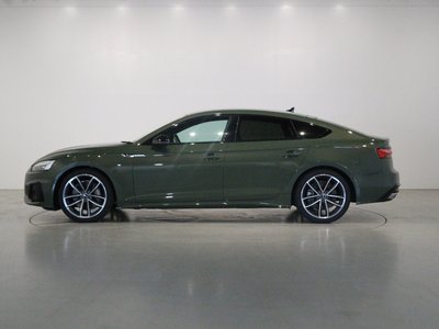 2024 AUDI A5 SPORTBACK — фото 6