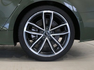 2024 AUDI A5 SPORTBACK — фото 12