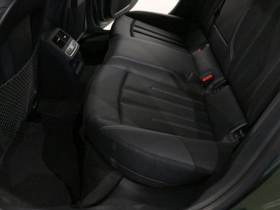 2024 AUDI A5 SPORTBACK — фото 19