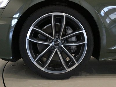 2024 AUDI A5 SPORTBACK — фото 11