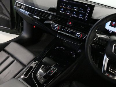 2024 AUDI A5 SPORTBACK — фото 33