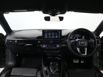 2024 AUDI A5 SPORTBACK — фото 27