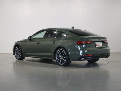 2024 AUDI A5 SPORTBACK — фото 7