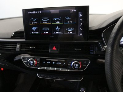 2024 AUDI A5 SPORTBACK — фото 28