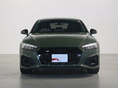 2024 AUDI A5 SPORTBACK — фото 3