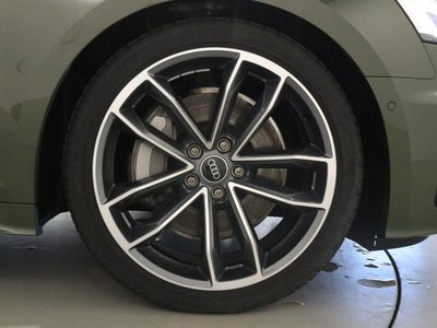 2024 AUDI A5 SPORTBACK — фото 13