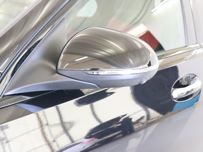 2023 Mercedes-BENZ C-CLASS AMG 照片 8