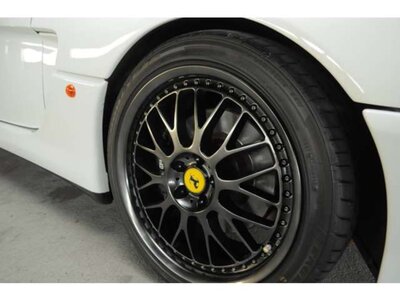 1997 Ferrari 456 GT 照片 4
