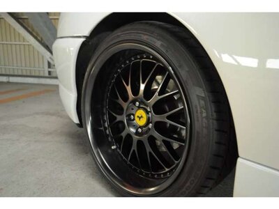 1997 Ferrari 456 GT 照片 5