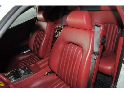 1997 Ferrari 456 GT 照片 8