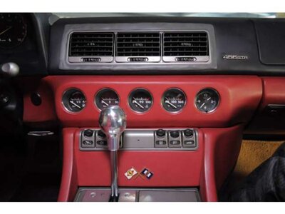1997 Ferrari 456 GT 照片 9