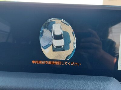 2024 Toyota LAND CRUISER 250 — фото 14