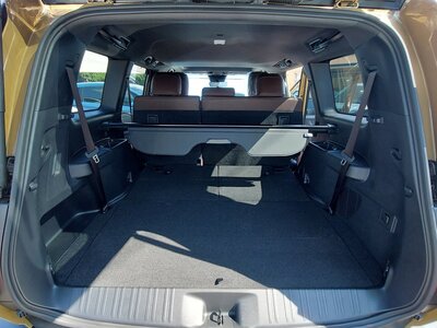 2024 Toyota LAND CRUISER 250 — фото 23