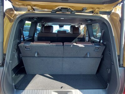2024 Toyota LAND CRUISER 250 — фото 25