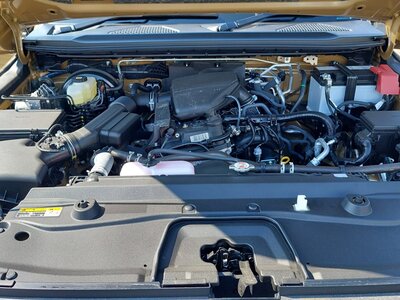 2024 Toyota LAND CRUISER 250 — фото 33