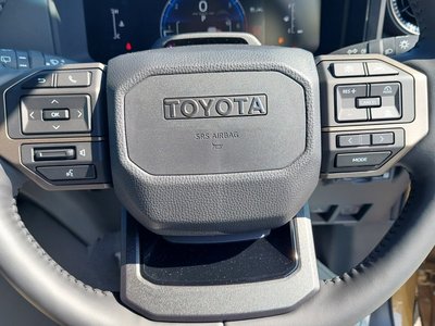 2024 Toyota LAND CRUISER 250 — фото 18