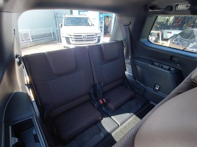 2024 Toyota LAND CRUISER 250 — фото 26