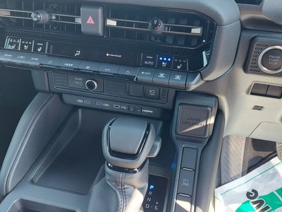 2024 Toyota LAND CRUISER 250 — фото 16