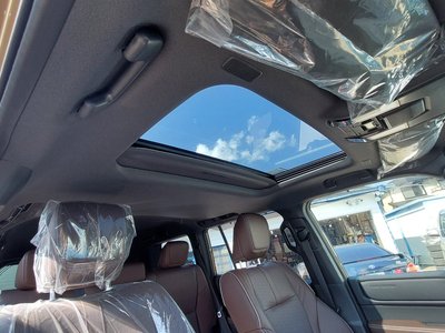 2024 Toyota LAND CRUISER 250 — фото 21