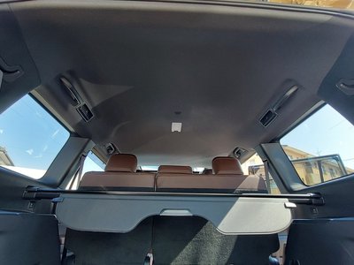 2024 Toyota LAND CRUISER 250 — фото 24