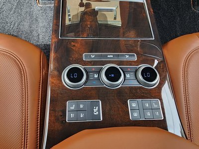 صورة مصغرة 62 لـ 2017 LAND Rover RANGE ROVER