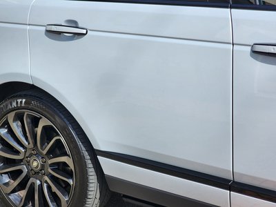 صورة مصغرة 33 لـ 2017 LAND Rover RANGE ROVER