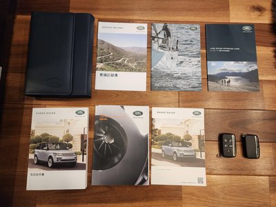 صورة مصغرة 80 لـ 2017 LAND Rover RANGE ROVER