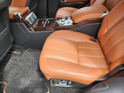 صورة مصغرة 60 لـ 2017 LAND Rover RANGE ROVER