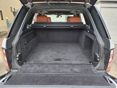 صورة مصغرة 78 لـ 2017 LAND Rover RANGE ROVER