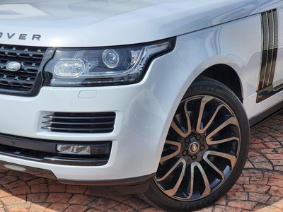 صورة مصغرة 26 لـ 2017 LAND Rover RANGE ROVER