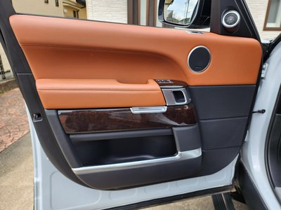 صورة مصغرة 73 لـ 2017 LAND Rover RANGE ROVER
